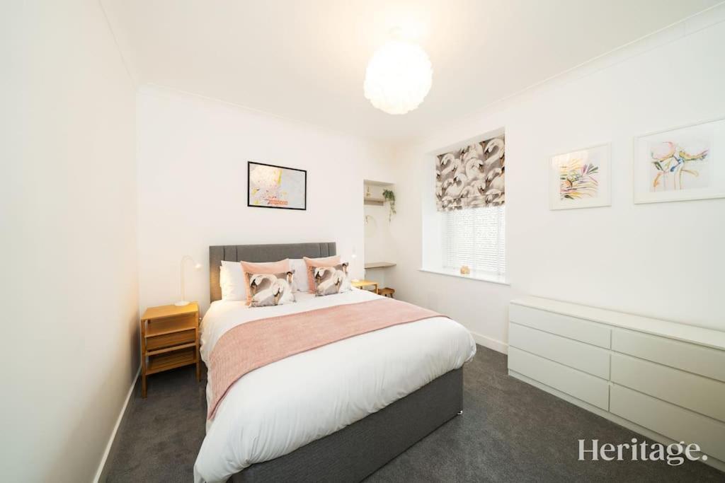 Barclay House, Stonehaven Seaside Home מראה חיצוני תמונה