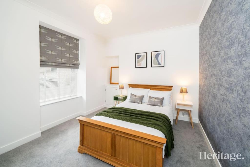 Barclay House, Stonehaven Seaside Home מראה חיצוני תמונה