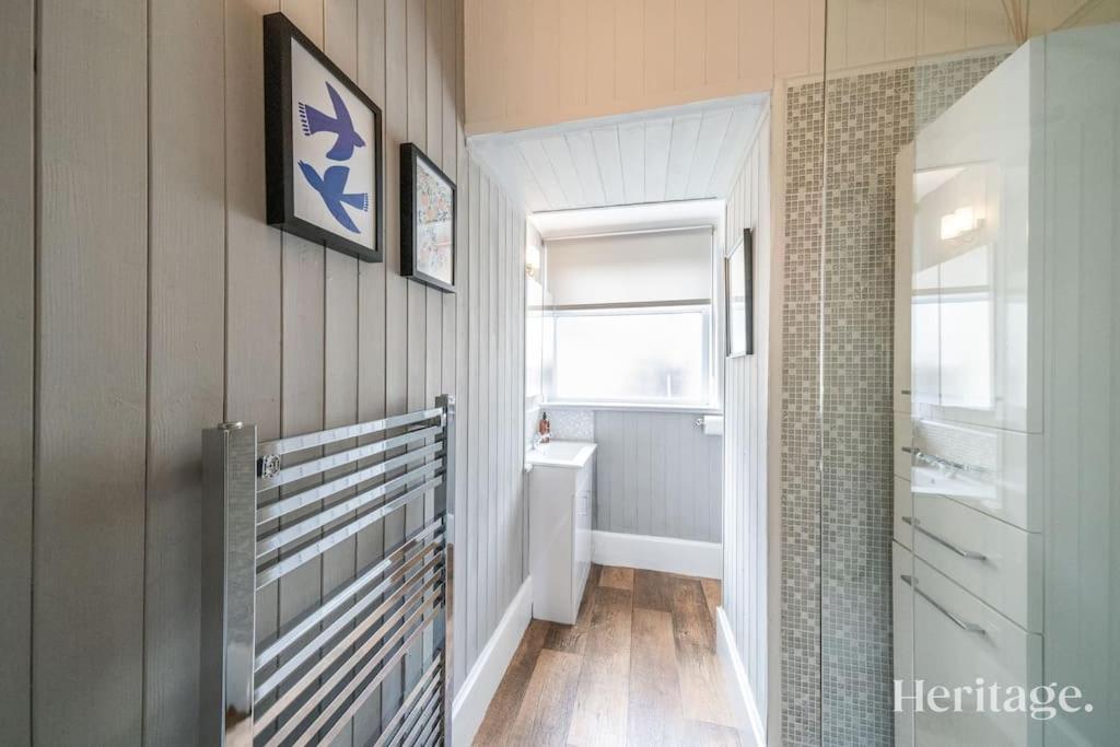 Barclay House, Stonehaven Seaside Home מראה חיצוני תמונה