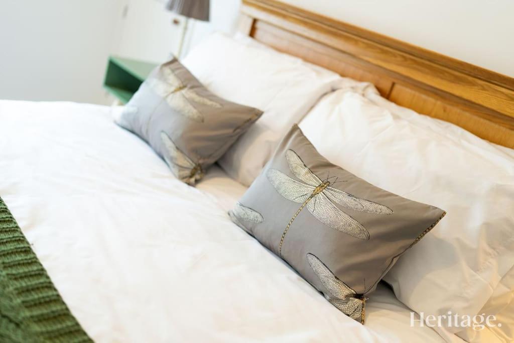 Barclay House, Stonehaven Seaside Home מראה חיצוני תמונה