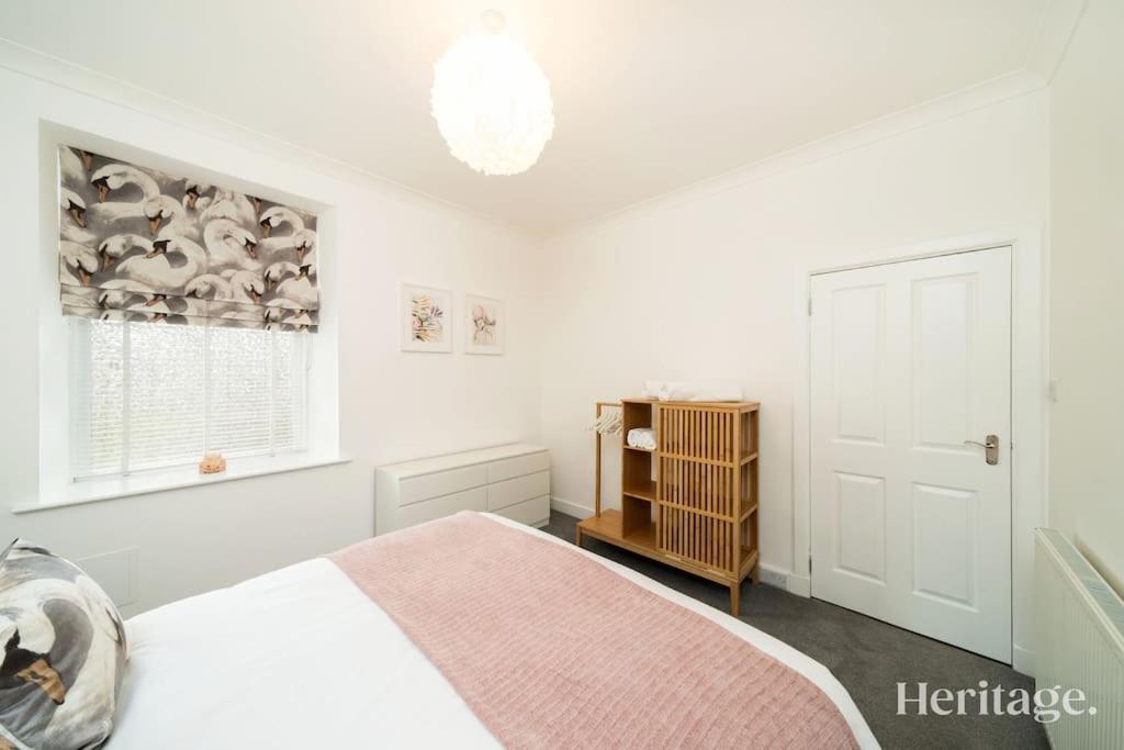 Barclay House, Stonehaven Seaside Home מראה חיצוני תמונה