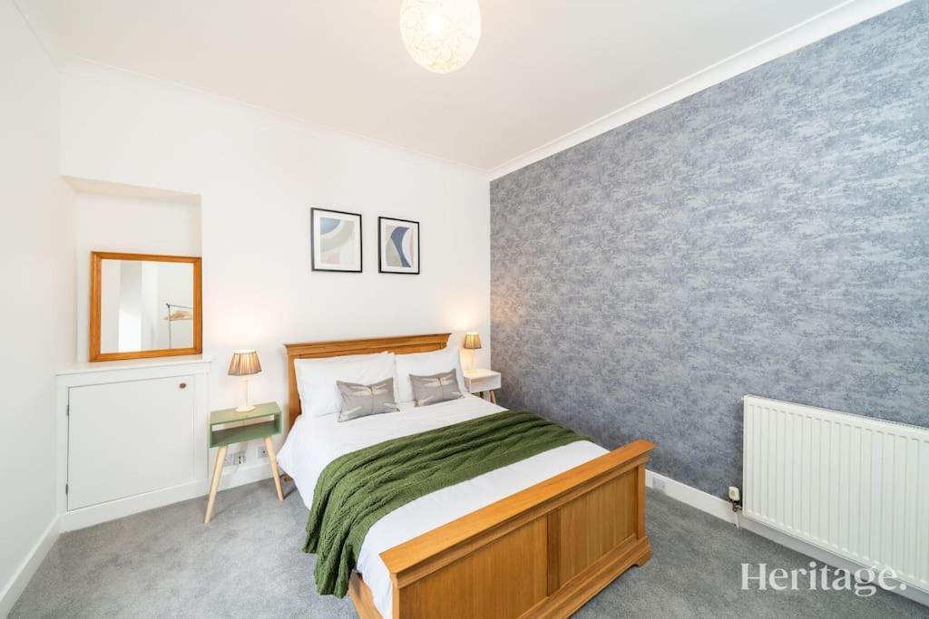 Barclay House, Stonehaven Seaside Home מראה חיצוני תמונה